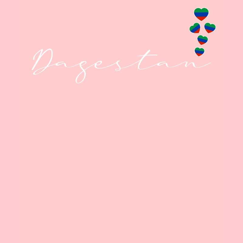 Daghestan