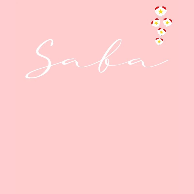 Saba