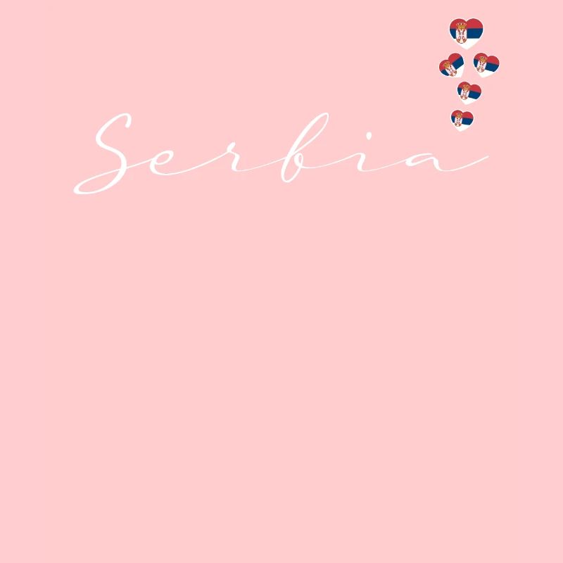 Serbien