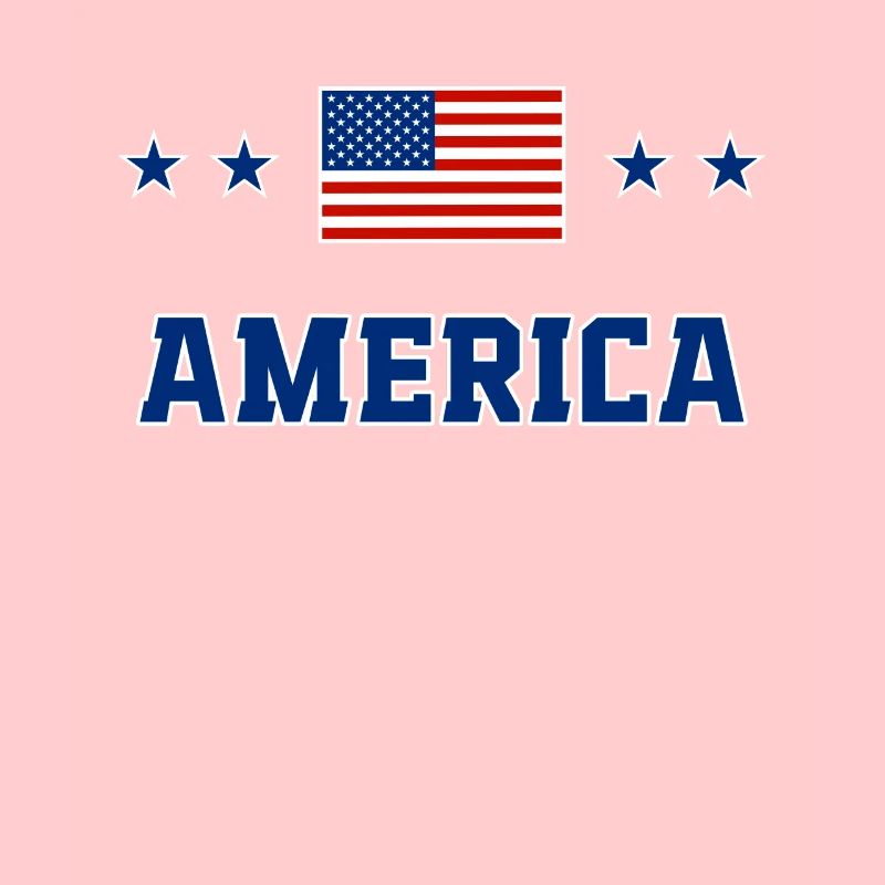 America