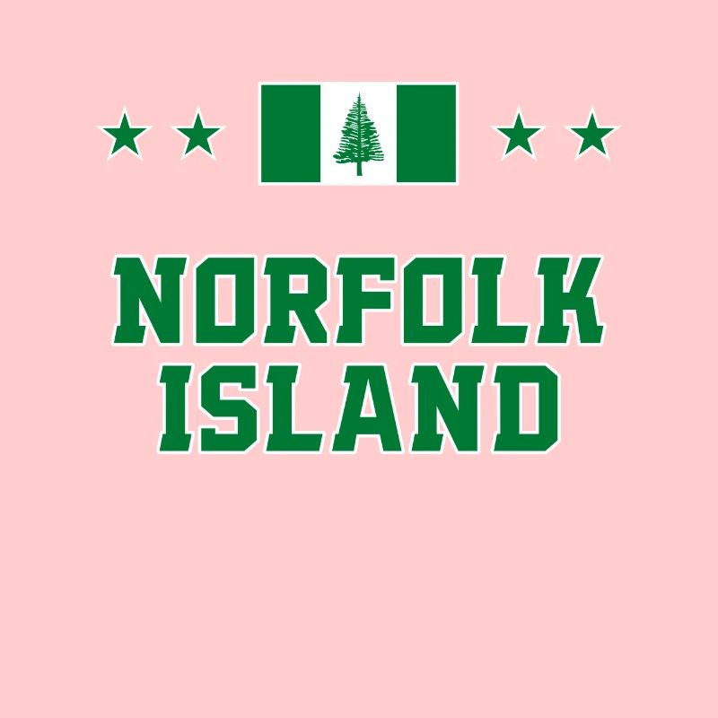 Île Norfolk