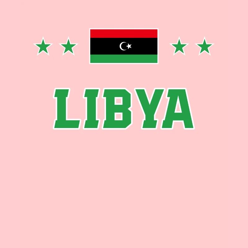 Libyen