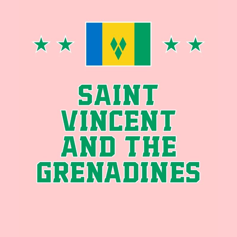 St. Vincent und die Grenadinen