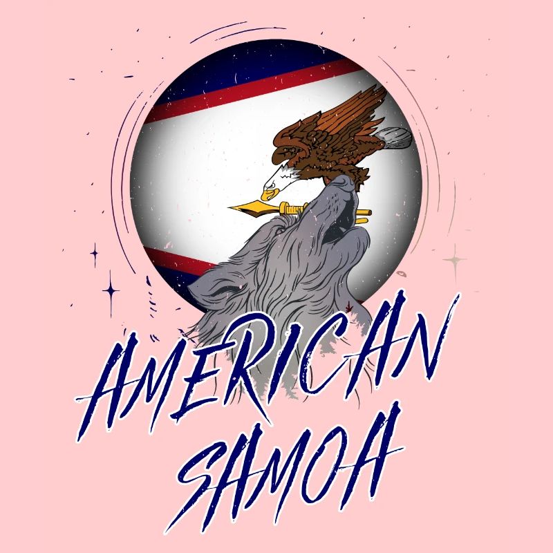 Amerikanisch-Samoa