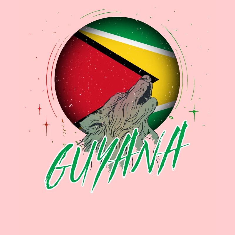 Guyana