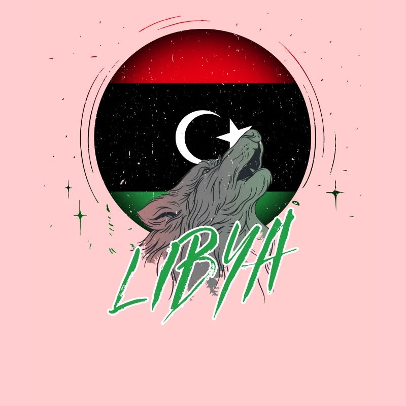 Libyen