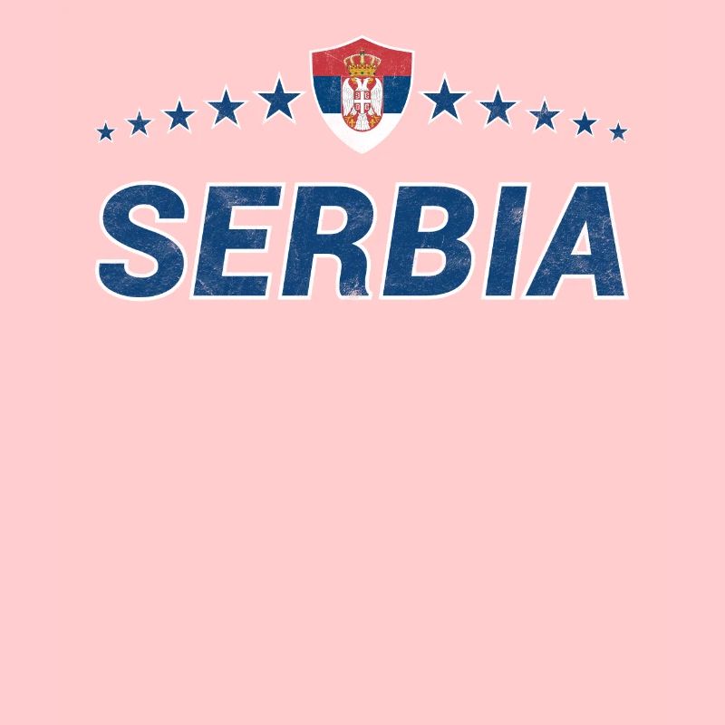 Serbien
