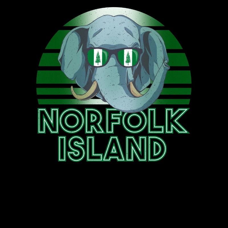 Île Norfolk