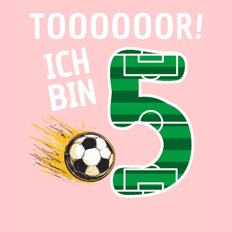 Tor Ich bin 5