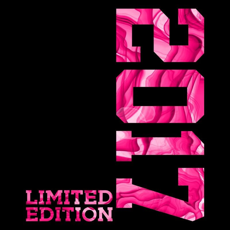 9E ANNIVERSAIRE ÉDITION LIMITÉE 2017