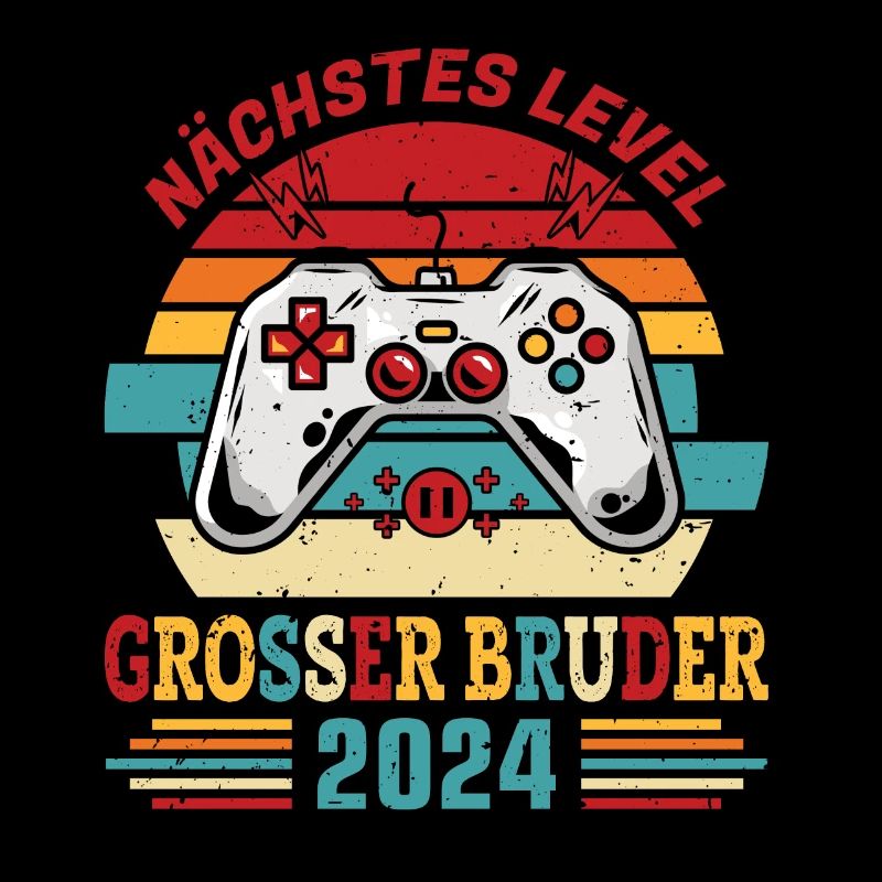 Kinder Junge Mädchen Kindergarten Ninja