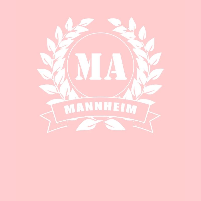 Mannheim Mannem Monnem Lorbeerkranz Waldhof MA