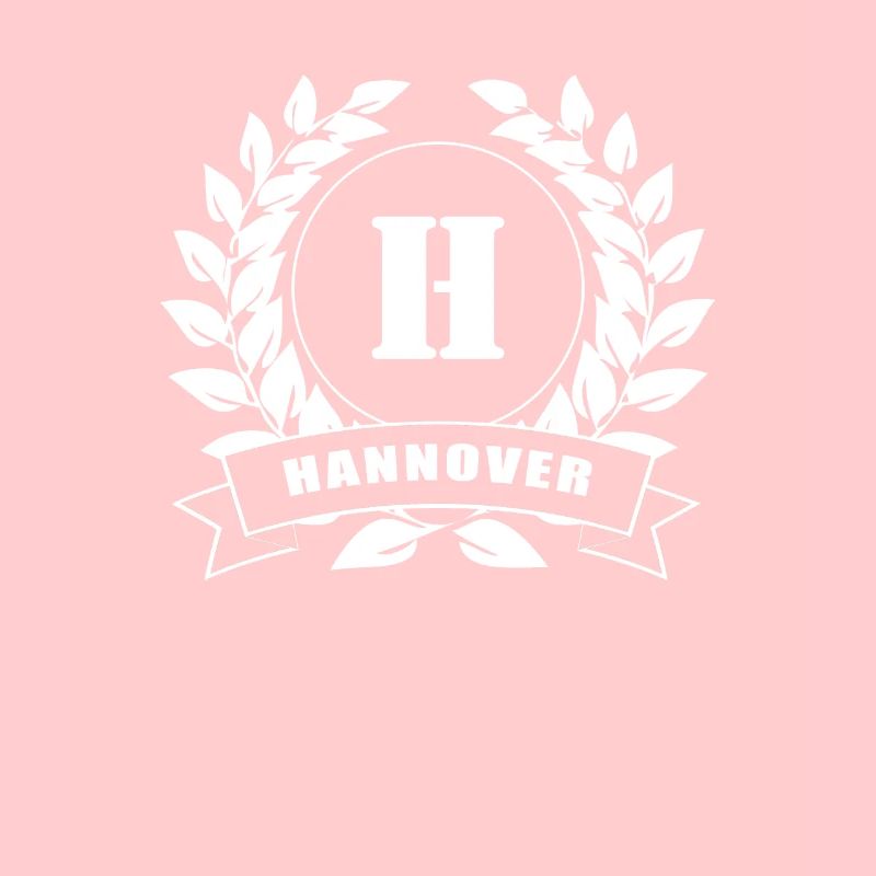 Couronne de laurier de Hanovre Basse-Saxe