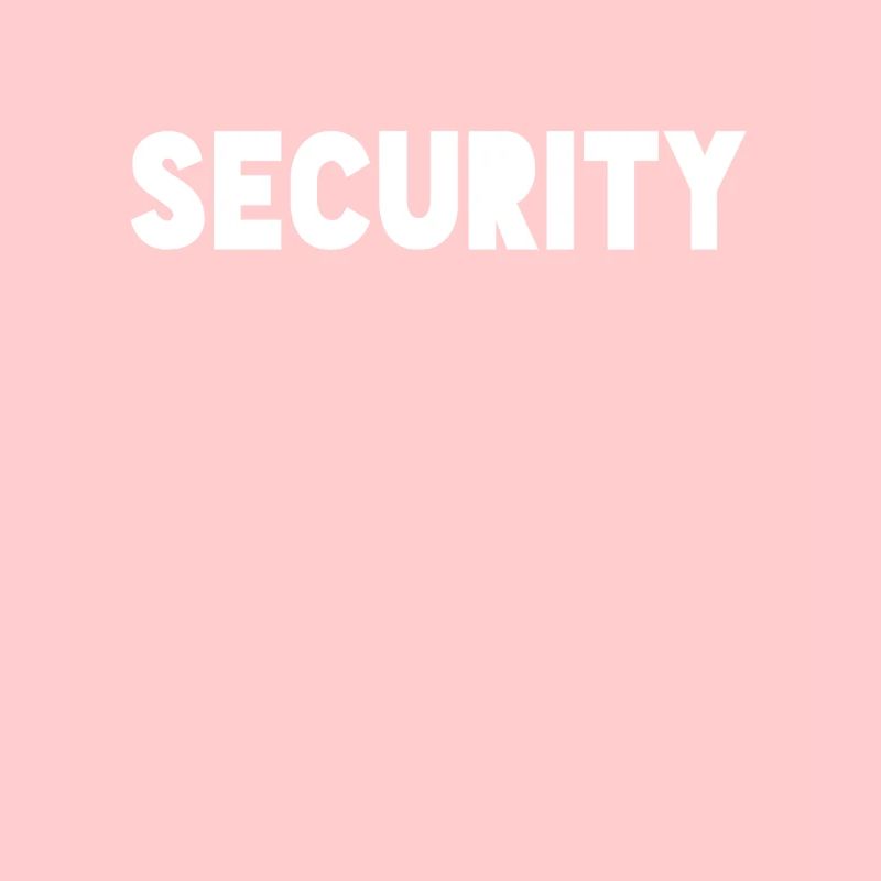 Sécurité
