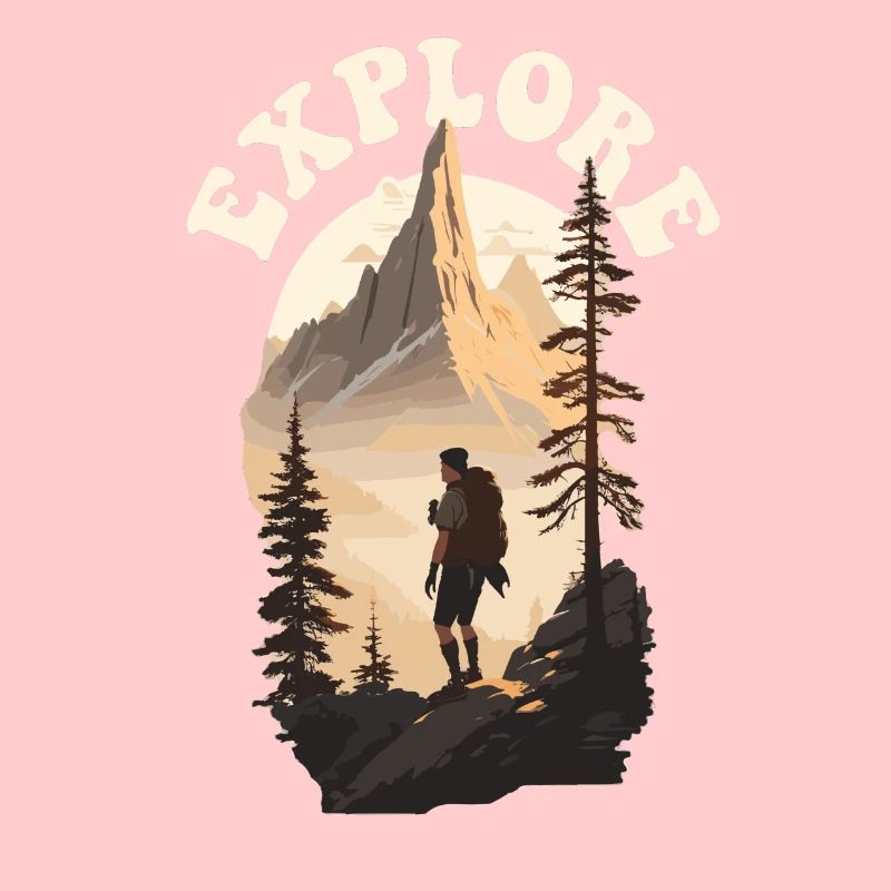 Explore Trekking Adventure