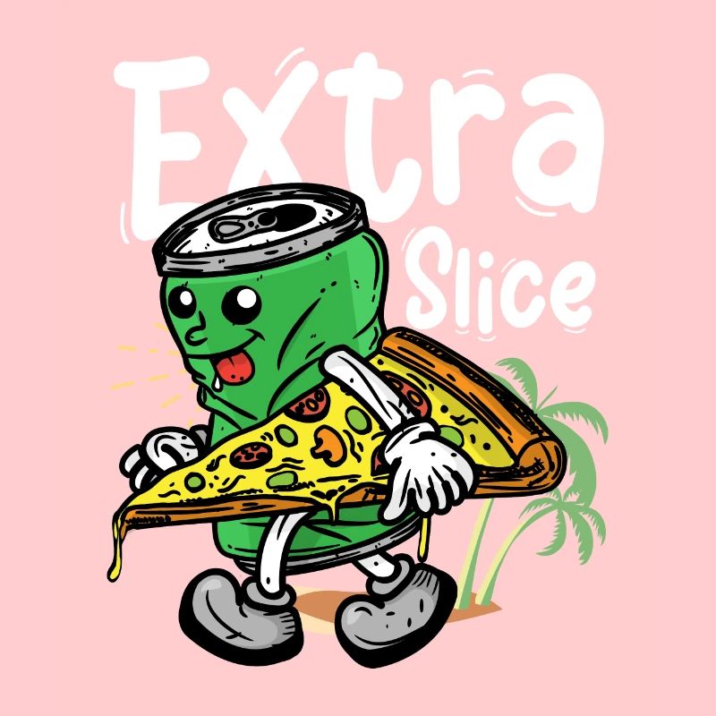 Extra slice