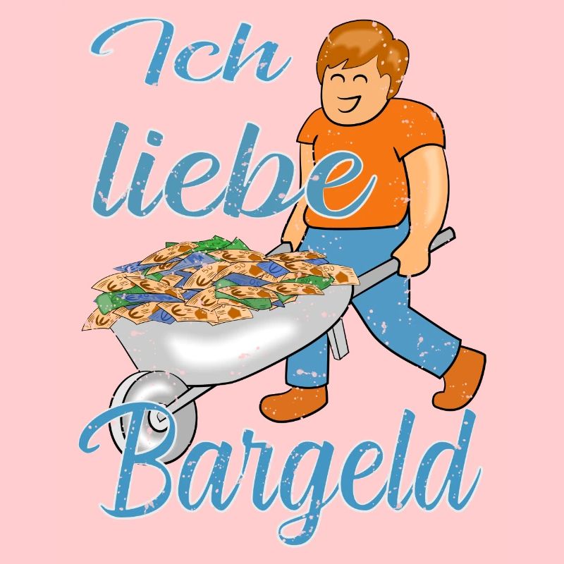 Bargeld Geld
