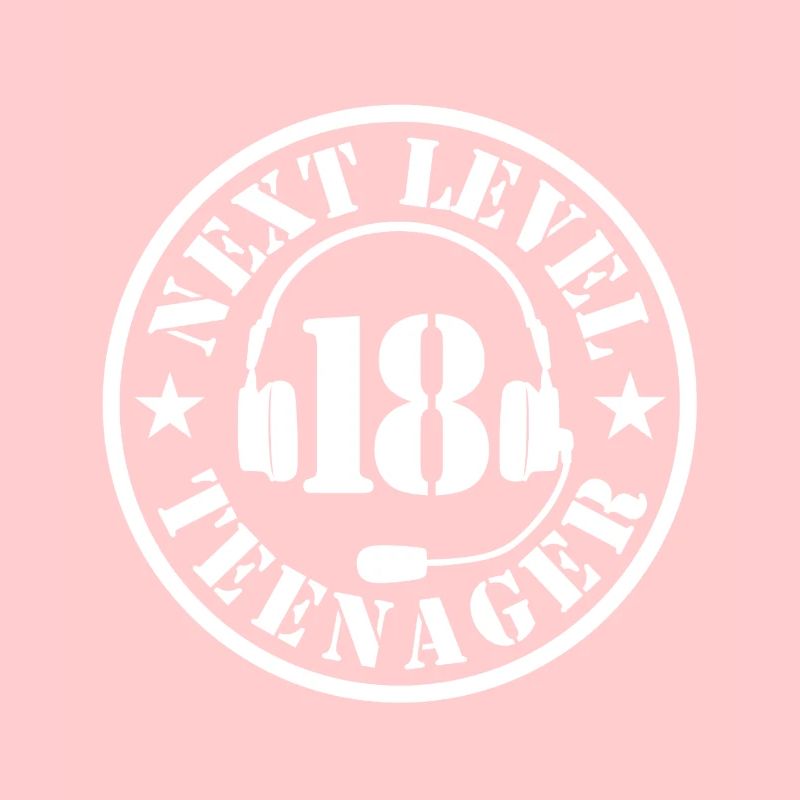 Garçon de 18e anniversaire