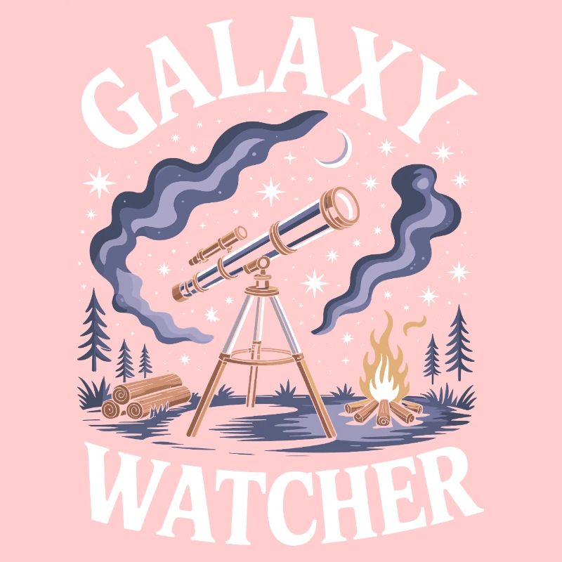 Galaxy Watcher