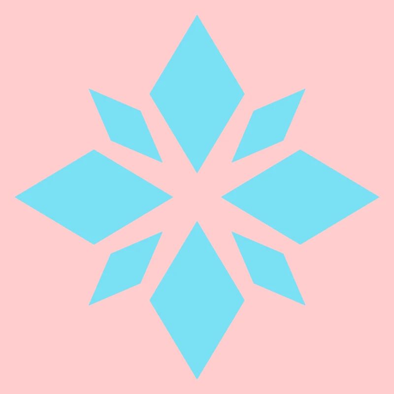 Frostflocke