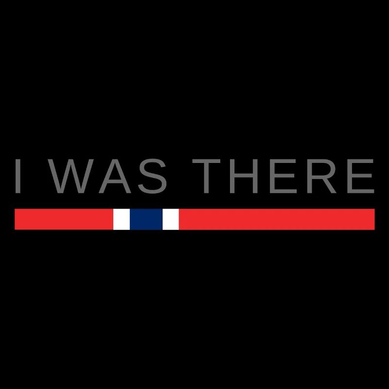 Norway | I Was There