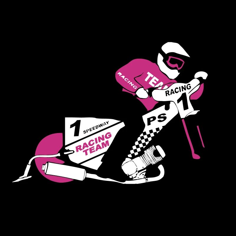 speedway