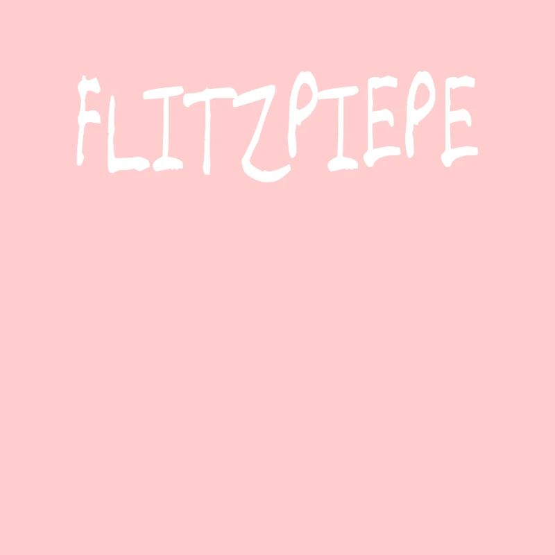 Flitzpiepe Azubi Lehrling