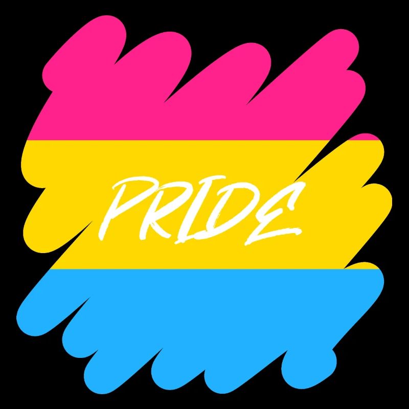 Pan Pride - Pride