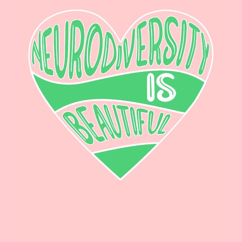 Neurodiversity Autimsus ADHD dyslexia