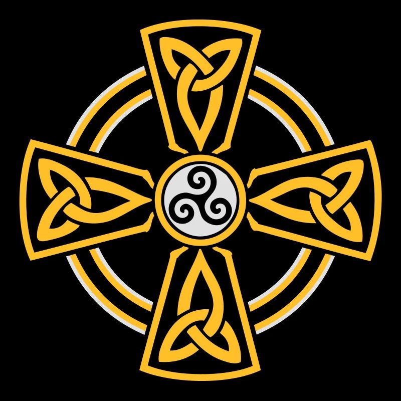 Croix Bretonne