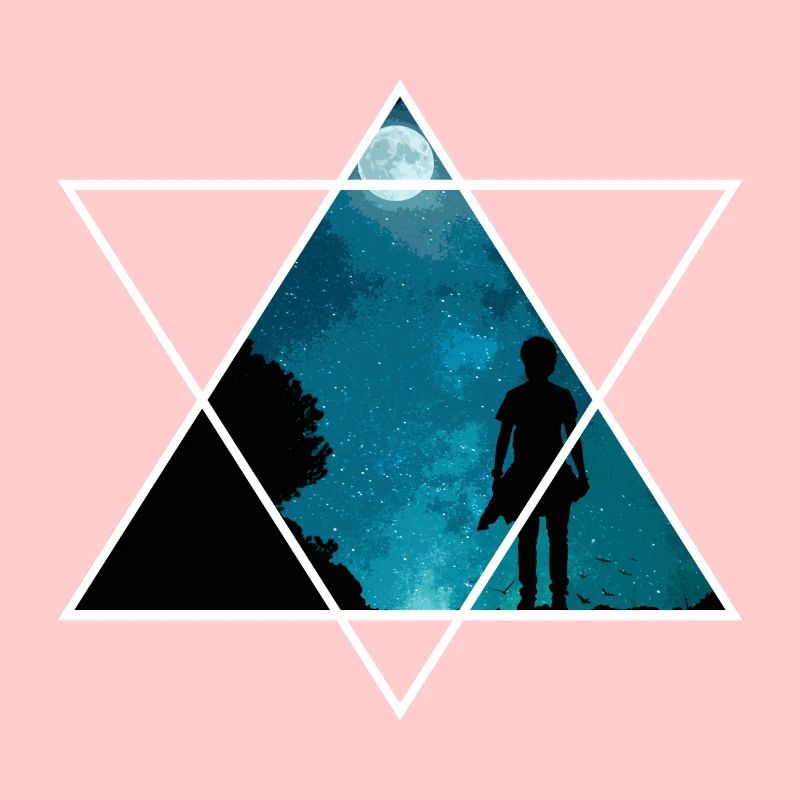 Dream at night