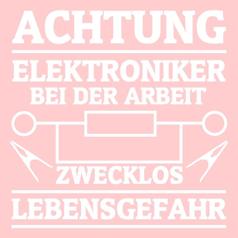 Resistance Futile Electronist Trainee Gift