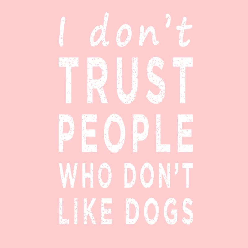 Paroles drôles de chiens
