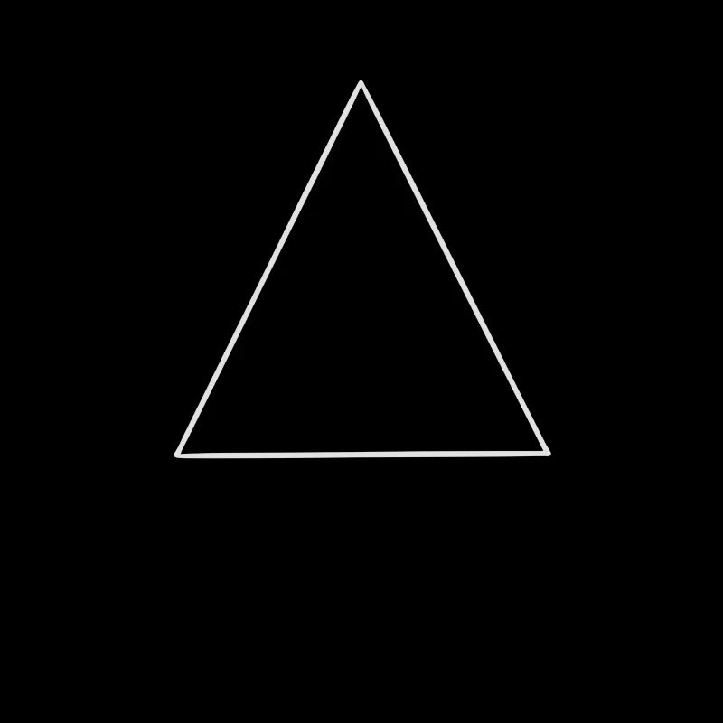 triangle