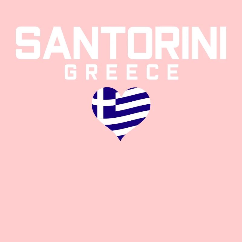 SANTORINI Greece Grèce