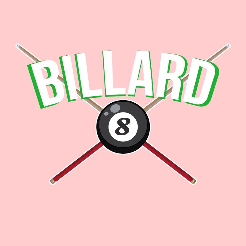 Boule de billard Billard Koe