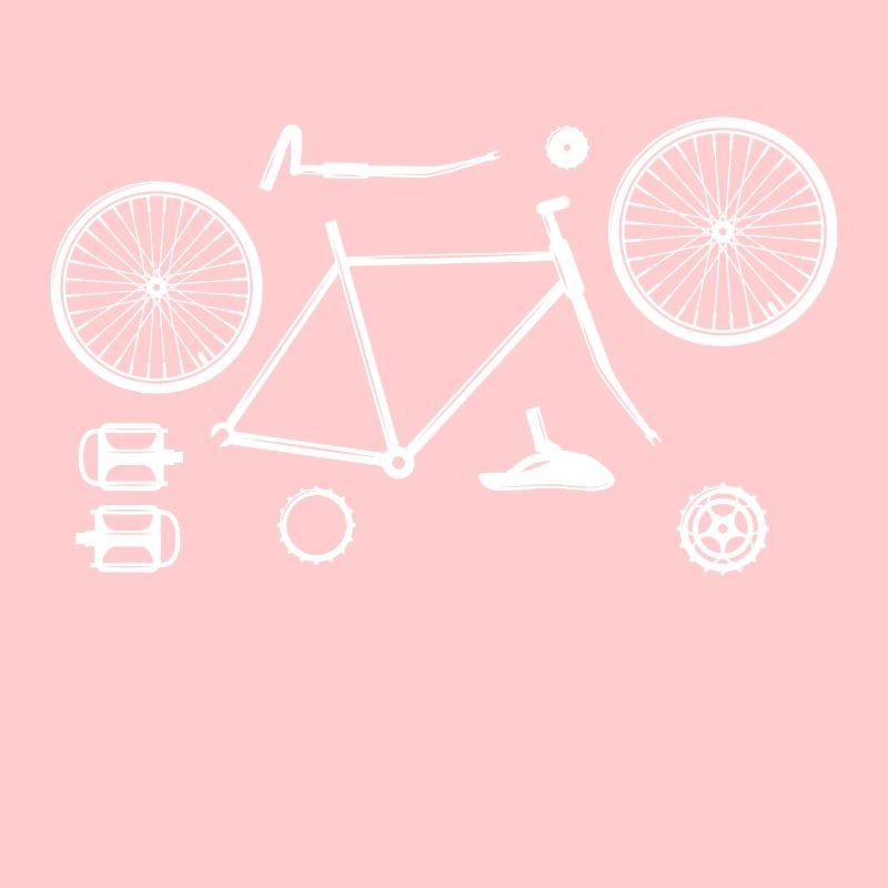 Mécanicien / mécanicienne d'articles de cyclisme