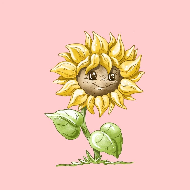 Sonnenblume