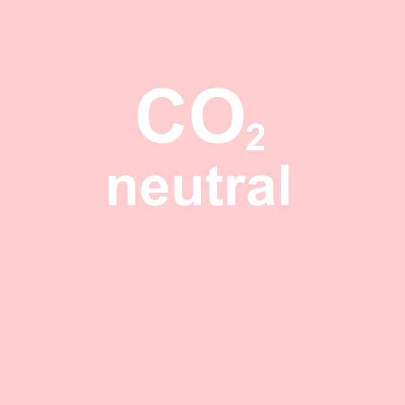 Co2 neutral