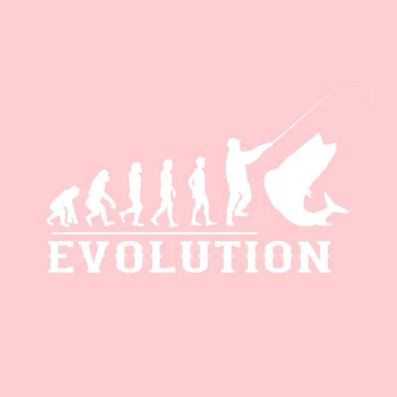 Cadeau de pêche Evolutiondesign