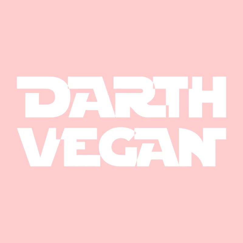 Darth Vegan gift