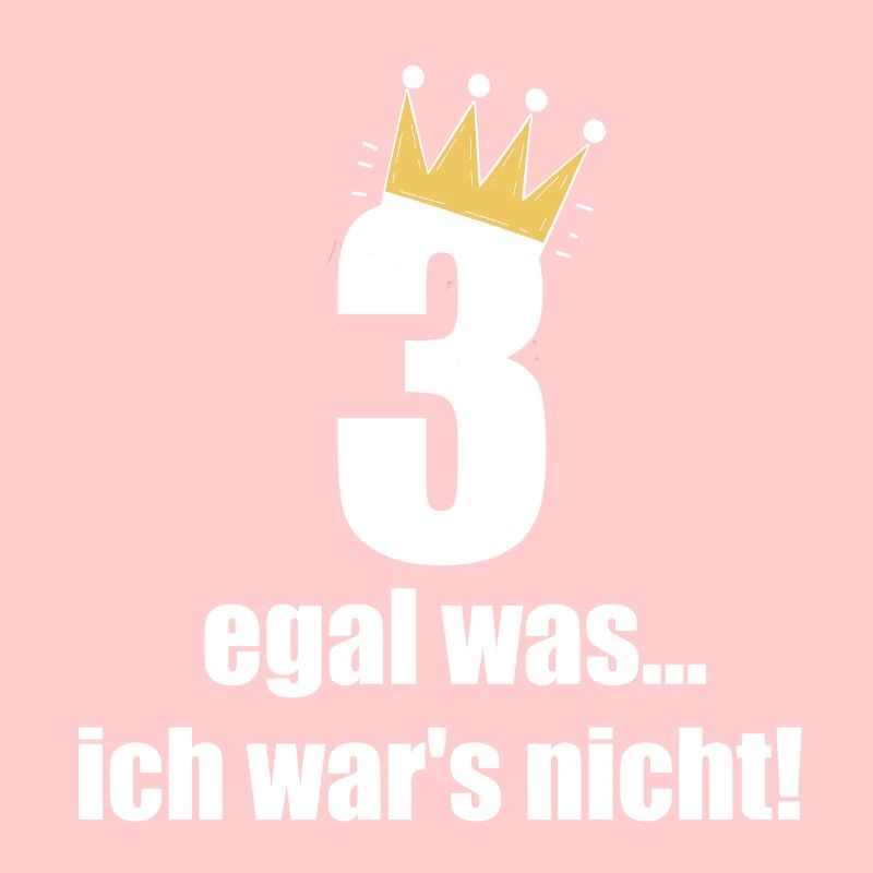 3. Geburtstag Mädchen Geschenk