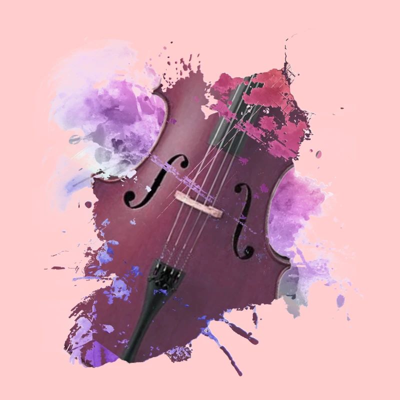cello