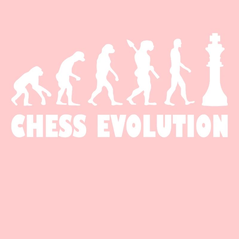 Chess Evolution - White
