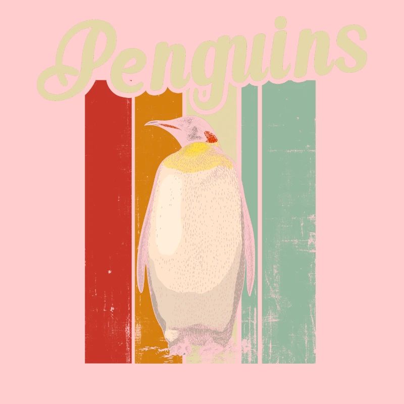 penguins