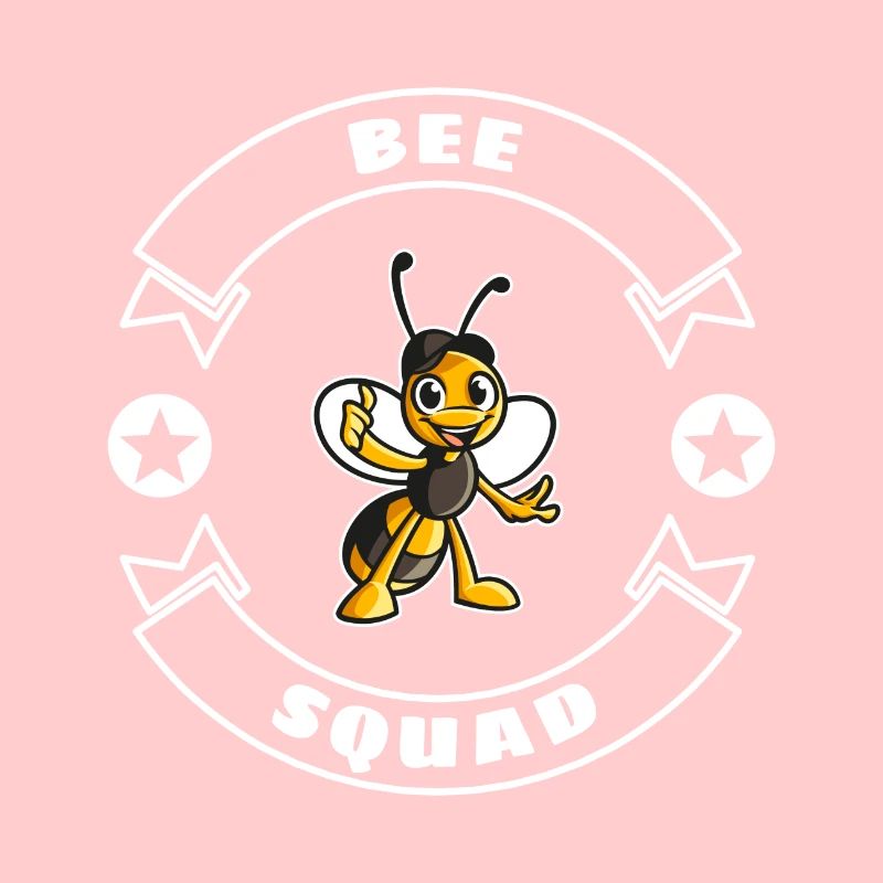 Bee Squad