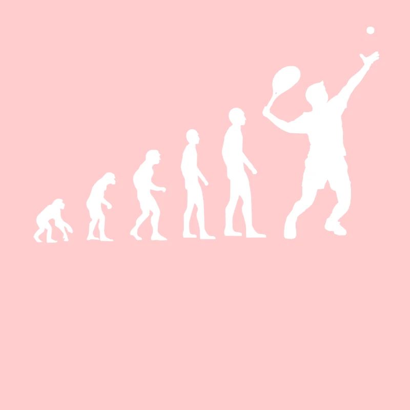 Tennis Evolution