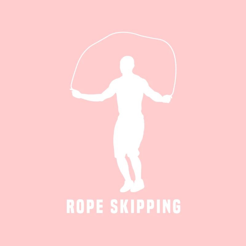 Jumping rope