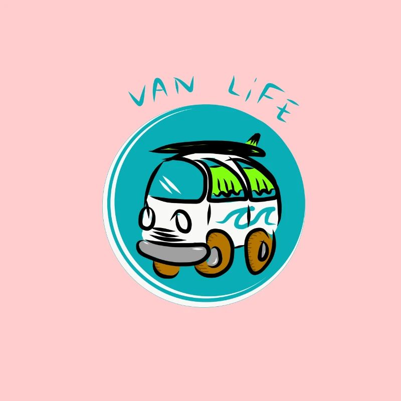 Van life