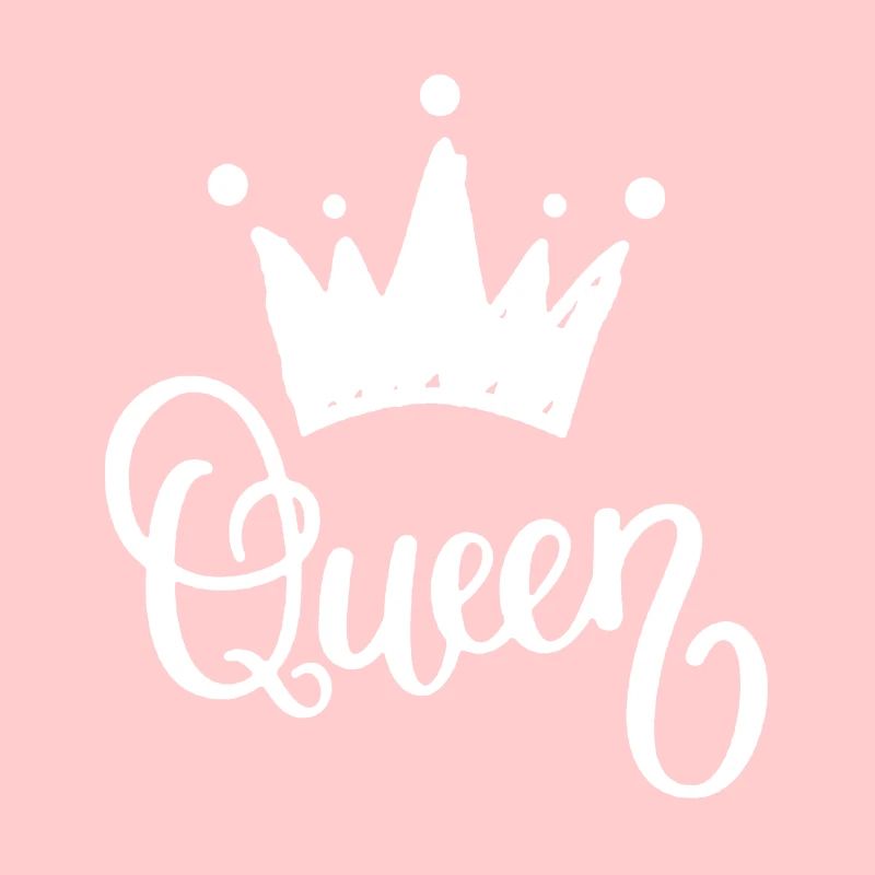couronne de reine